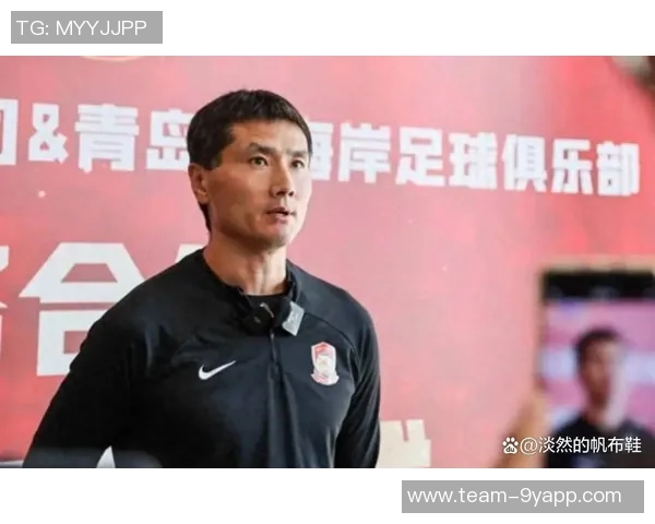 邵佳一将携西海岸教练组加盟国足引发媒体关注 邵佳一将携西海岸教练组加盟国足引发媒体关注