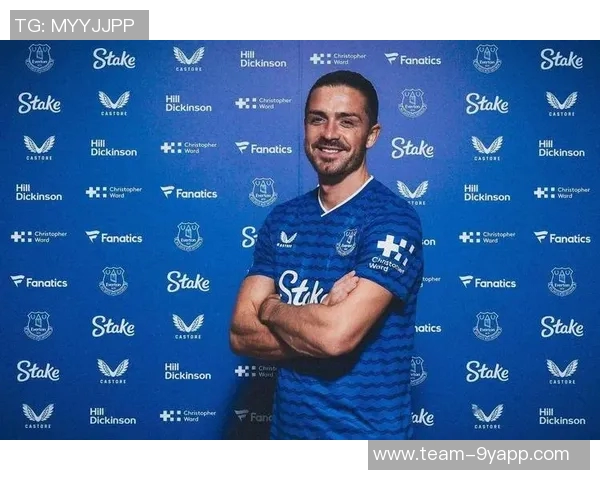 埃弗顿前球员建议格拉利什留队以提升入选英格兰队机会 埃弗顿前球员建议格拉利什留队以提升入选英格兰队机会