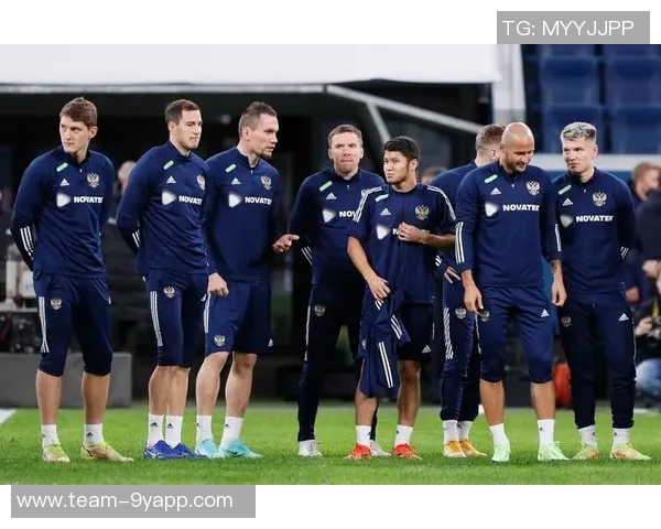 俄罗斯足协否认与中国等国联合参赛世界杯的传闻