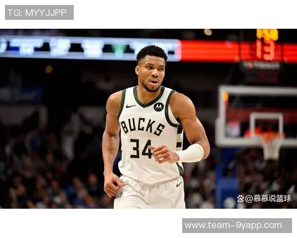 香波特预测字母哥加盟尼克斯唐斯或将成为交易筹码