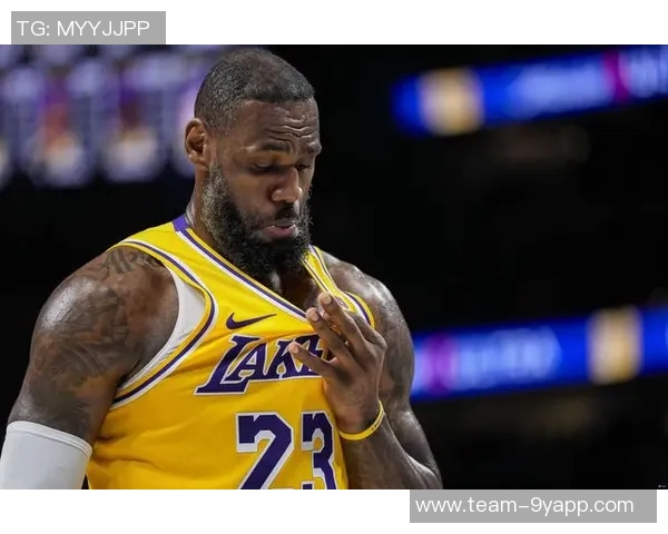 詹姆斯强调球队需在阵容齐整前全力以赴扭转颓势不求外界怜悯