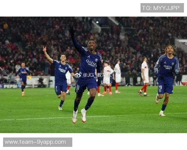 法甲青训培养的天才球员盘点：登贝莱雅凯卡马文加等人卖出27亿